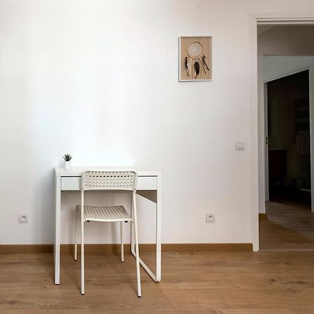 L'Azur 15'Plage 10'Port 5'Train Clim Wifi Pkg Apartment Toulon Exterior photo